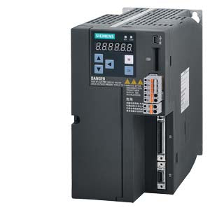 Siemens 6SL3 210-5FE11-5UA0