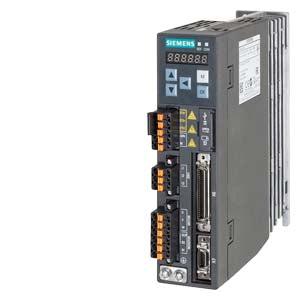 Siemens 6SL3 210-5CB12-0AA0