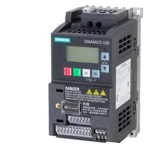 Siemens 6SL3 210-5BB13-7UV1