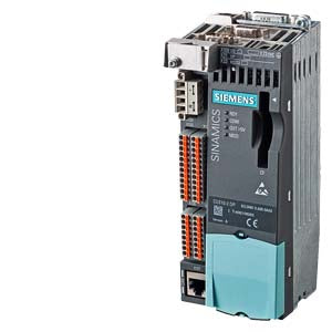 Siemens 6SL3 040-1LA00-0AA0