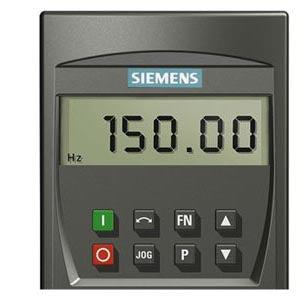 Siemens 6SE6400-0BP00-0AA1