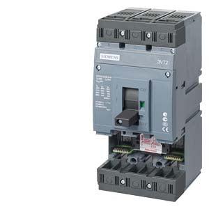 Siemens 3VT2725-2AA36-0AA0