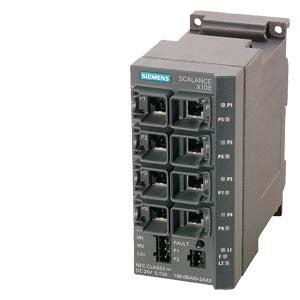 Siemens 6GK5 108-0BA00-2AA3