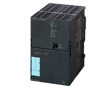 Siemens 6GK7 343-1GX21-0XE0