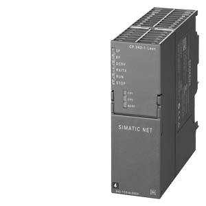 Siemens 6GK7 343-1CX10-0XE0
