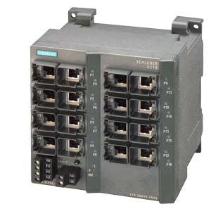 Siemens 6GK5 216-0BA00-2AA3