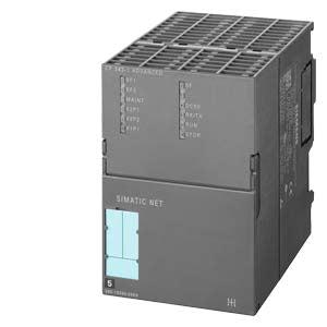 Siemens 6GK7 343-1GX30-0XE0