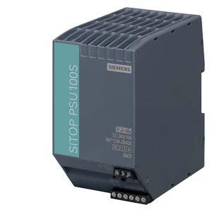 Siemens 6EP1 334-2BA20
