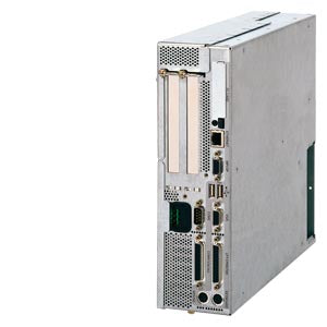 Siemens 6FC5 210-0DF52-2AA0
