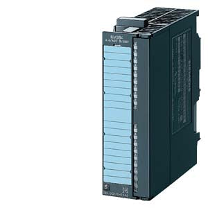 Siemens 6ES7 334-0CE01-0AA0