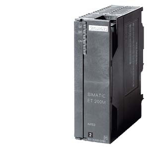 Siemens 6ES7 153-2BA82-0XB0