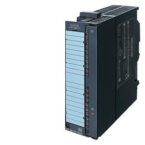 Siemens 6ES7 338-4BC00-0AB0