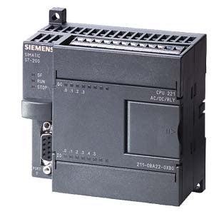 Siemens 6ES7 211-0BA23-0XB0