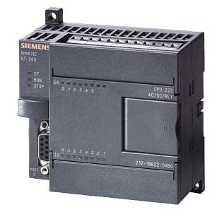 Siemens 6ES7 212-1BB23-0XB8
