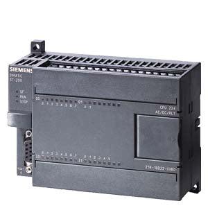 Siemens 6ES7 214-1AD23-0XB8