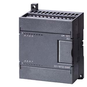 Siemens 6ES7 221-1BH22-0XA8