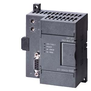 Siemens 6ES7 277-0AA22-0XA0