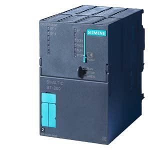 Siemens 6ES7 317-2AJ10-0AB0
