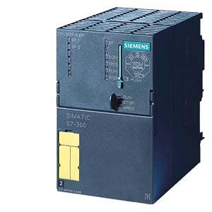 Siemens6ES7 317-6FF03-0AB0