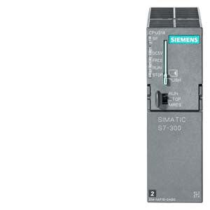Siemens 6ES7 314-1AG13-0AB0