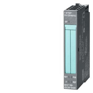 Siemens 6ES7 138-4DC01-0AB0