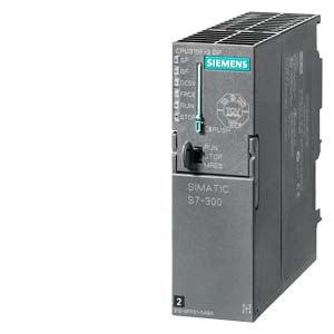 Siemens 6ES7 315-6FF04-0AB0