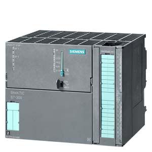 Siemens 6ES7 317-6TK13-0AB0