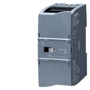 Siemens 6ES7 232-4HD32-0XB0