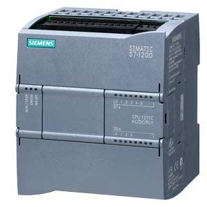 Siemens 6ES7 211-1BE40-0XB0