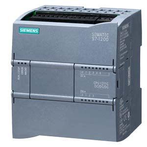 Siemens6ES7 211-1AE40-0XB0