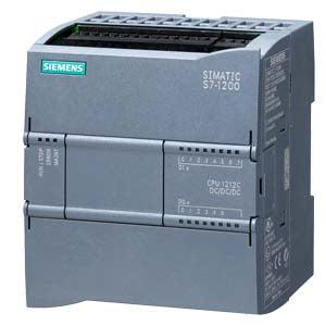 Siemens 6ES7 212-1AE40-0XB0