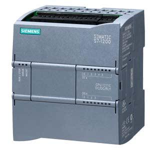 Siemens 6ES7 211-1HE40-0XB0