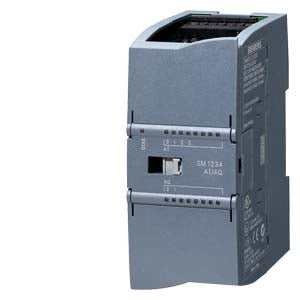 Siemens 6ES7 234-4HE30-0XB0
