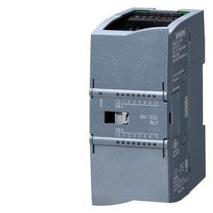 Siemens 6ES7 222-1HH32-0XB0