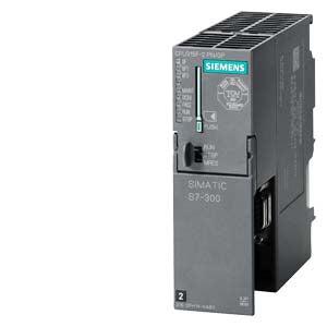 Siemens6ES7 315-2FJ14-0AB0