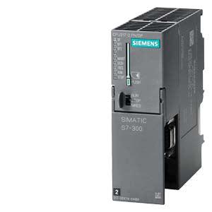 Siemens 6ES7 317-2EK14-0AB0