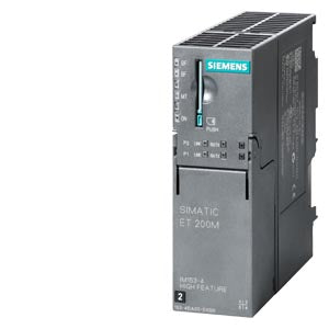 Siemens 6ES7 153-4BA00-0XB0
