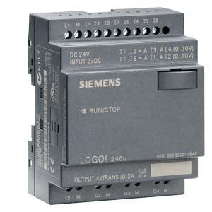 Siemens 6ED1 052-2CC01-0BA6
