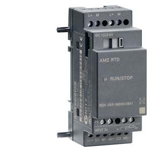 Siemens 6ED1 055-1MD00-0BA1