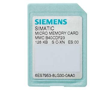 Siemens 6ES7 953-8LG30-0AA0