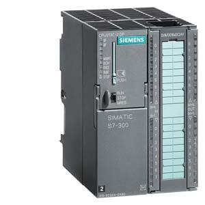 Siemens 6ES7 313-6CG04-0AB0