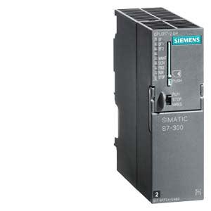 Siemens 6ES7 317-2AK14-0AB0