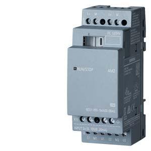 Siemens 6ED1 055-1MA00-0BA2