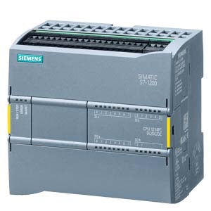 Siemens 6ES7 214-1AF40-0XB0