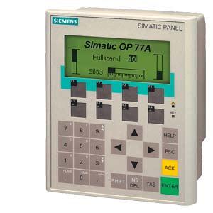 Siemens 6AV6 641-0BA11-0AX1