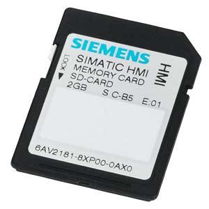 Siemens 6AV2 181-8XP00-0AX0