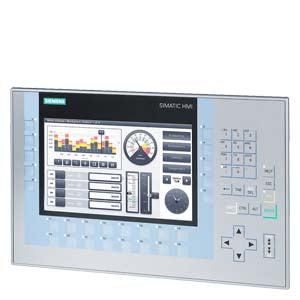 Siemens 6AV2 124-1JC01-0AX0