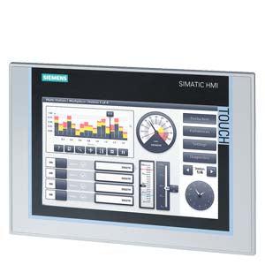 Siemens 6AV2 124-0JC01-0AX0