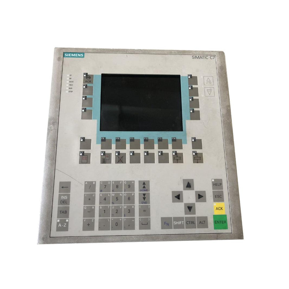 Siemens 6ES7 636-2EC00-0AE3