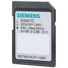 Siemens 6ES7 954-8LL02-0AA0